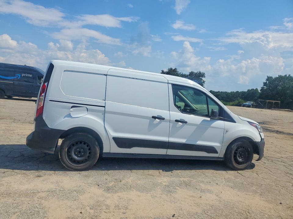 Aukcja sprzedaży 2022 Ford Transit Connect, vin: NM0LS7S26N1520099, numer aukcji: 52842996