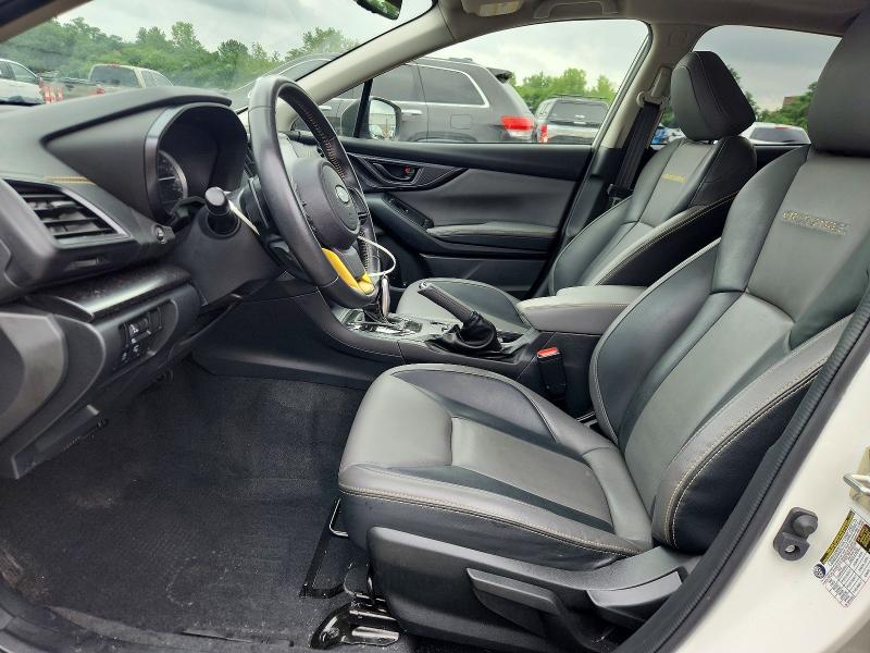 Продажа на аукционе авто 2022 Subaru Crosstrek, vin: JF2GTHSC6NH228154, номер лота: 58033256