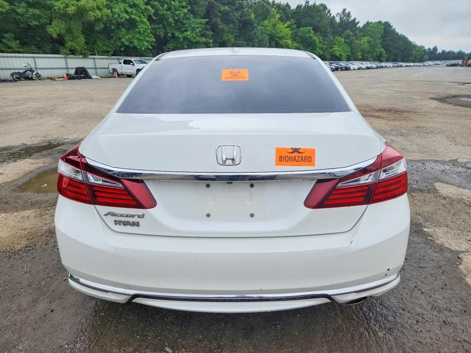 Продаж на аукціоні авто 2016 Honda Accord, vin: 1HGCR2F8XGA023691, номер лоту: 56239696