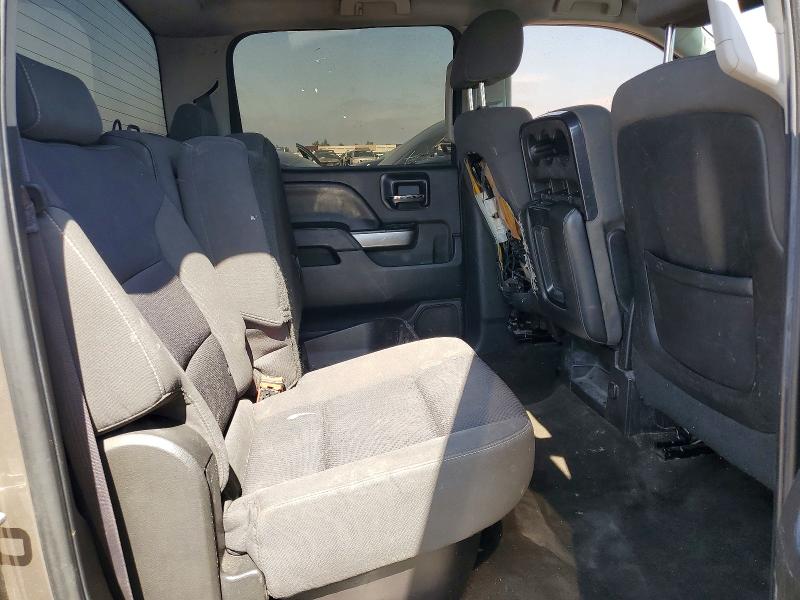 Aukcja sprzedaży 2015 Chevrolet Silverado, vin: 3GCPCREC8FG440078, numer aukcji: 56175106