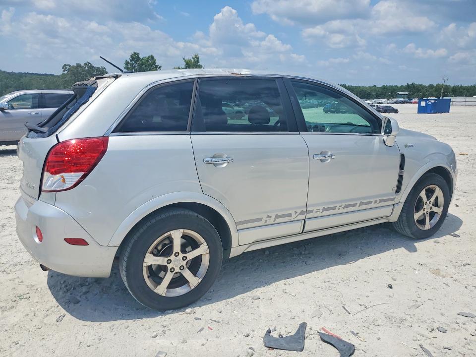 Aukcja sprzedaży 2009 Saturn Vue, vin: 3GSCL93Z39S571110, numer aukcji: 59082556