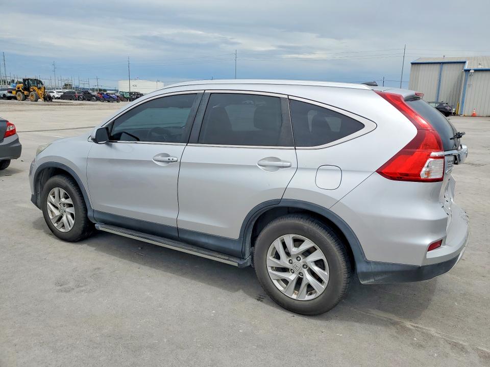 Продажа на аукционе авто 2015 Honda Cr-v, vin: 2HKRM4H72FH645832, номер лота: 51195406