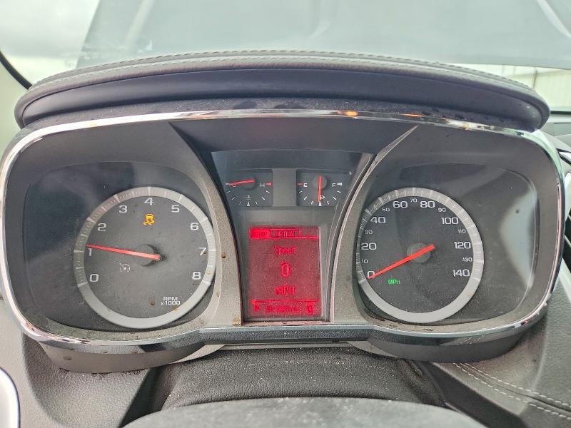 2016 Gmc Terrain მანქანა იყიდება აუქციონზე, vin: 2GKFLRE37G6309754, აუქციონის ნომერი: 56118976