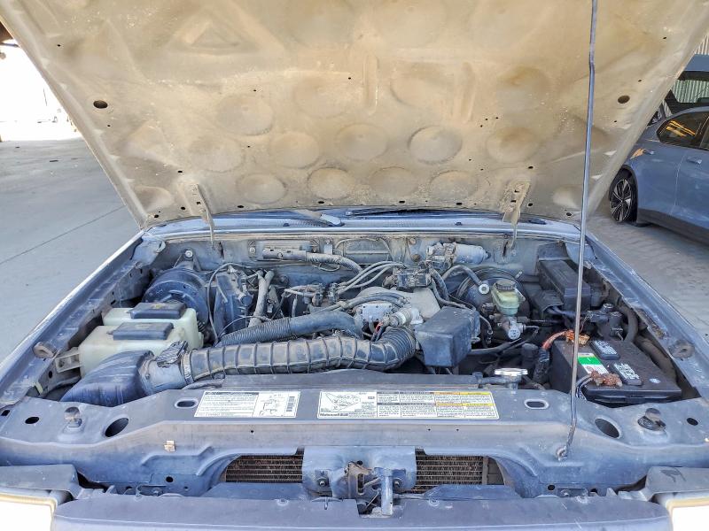 Aukcja sprzedaży 1999 Ford Ranger, vin: 1FTYR10V1XUA63461, numer aukcji: 55583446