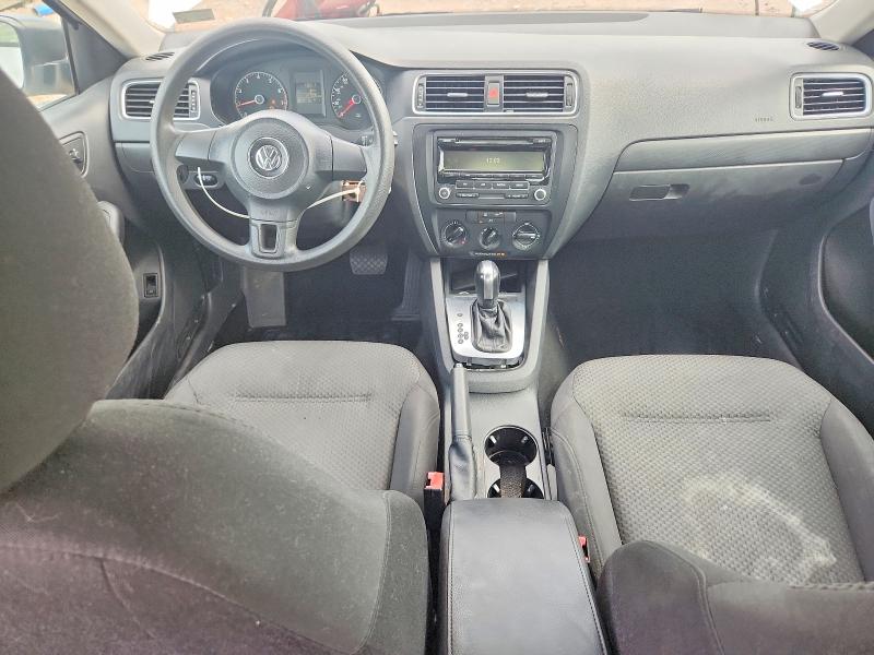 Продаж на аукціоні авто 2014 Volkswagen Jetta, vin: 3VW2K7AJ7EM409116, номер лоту: 58518006