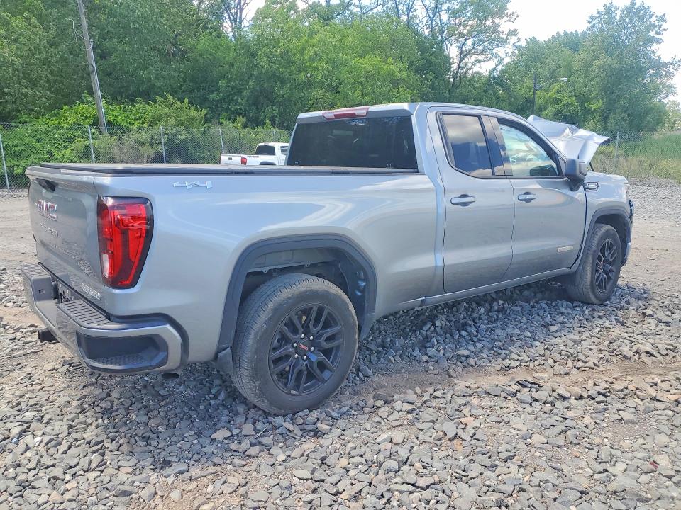 Auction sale of the 2025 Gmc Sierra, vin: 1GTRUJEK1SZ149074, lot number: 54842916