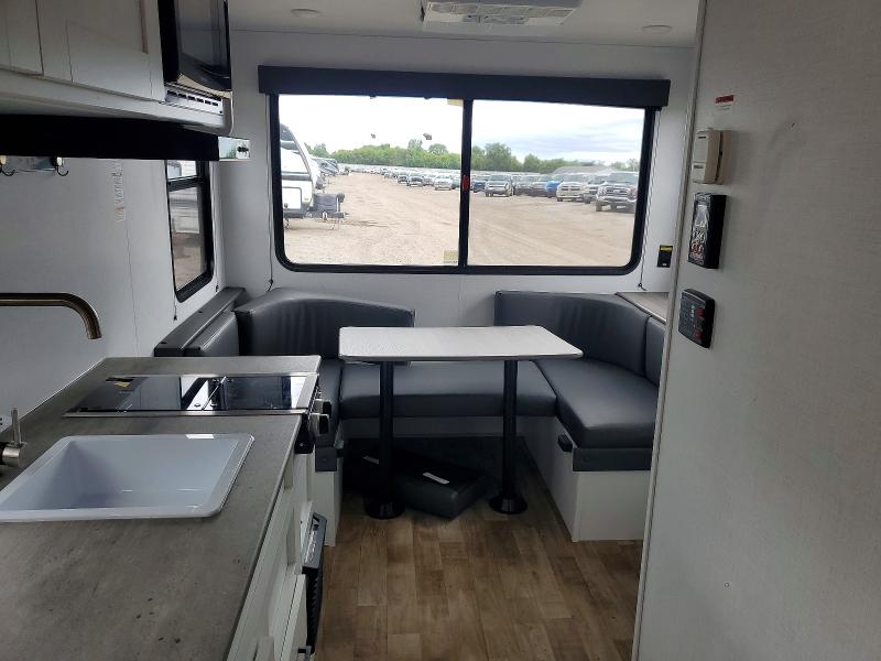 Продаж на аукціоні авто 2023 Hide Recreational Vehicle (rv), vin: 4YDTH1G16PW242029, номер лоту: 57673516