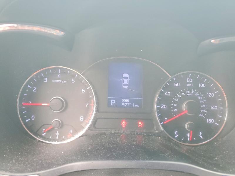 Aukcja sprzedaży 2014 Kia Forte, vin: KNAFX4A89E5110926, numer aukcji: 55497536