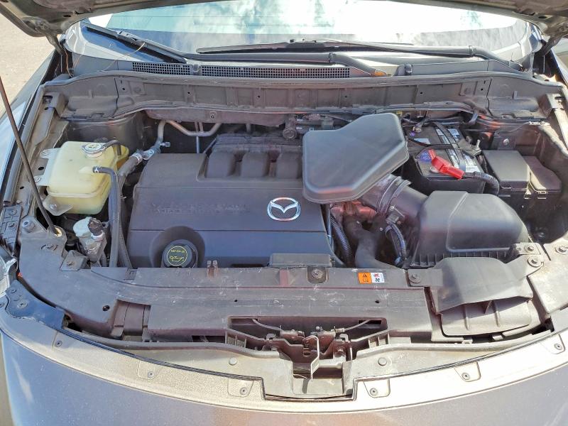 Aukcja sprzedaży 2015 Mazda Cx-9, vin: JM3TB2DA8F0465342, numer aukcji: 56490276