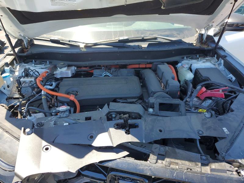 Продаж на аукціоні авто 2024 Honda Cr-v, vin: 7FARS5H57RE007769, номер лоту: 58931186