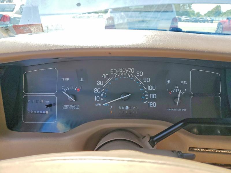 Aukcja sprzedaży 1996 Buick Roadmaster, vin: 1G4BR82PXTR418147, numer aukcji: 58286106