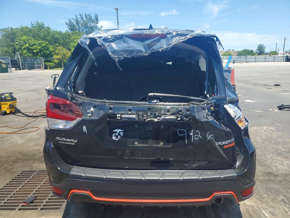 Продажа на аукционе авто 2024 Subaru Forester, vin: JF2SKAGC8RH469426, номер лота: 57370496