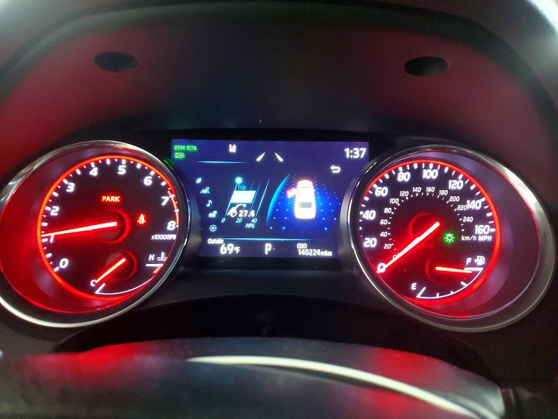 Продажа на аукционе авто 2019 Toyota Camry, vin: 4T1B61HK4KU765867, номер лота: 58418946