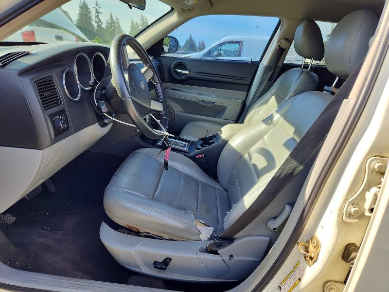 2006 Dodge Magnum მანქანა იყიდება აუქციონზე, vin: 2D4FV47V96H172538, აუქციონის ნომერი: 57469166