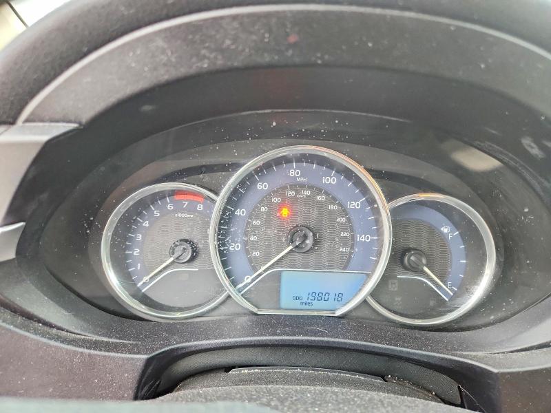 Продаж на аукціоні авто 2015 Toyota Corolla, vin: 5YFBURHEXFP189711, номер лоту: 56503046