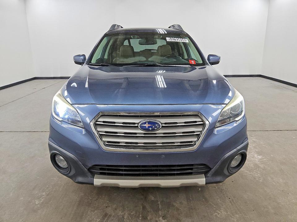 Aukcja sprzedaży 2016 Subaru Outback, vin: 4S4BSBNC8G3262922, numer aukcji: 53293856