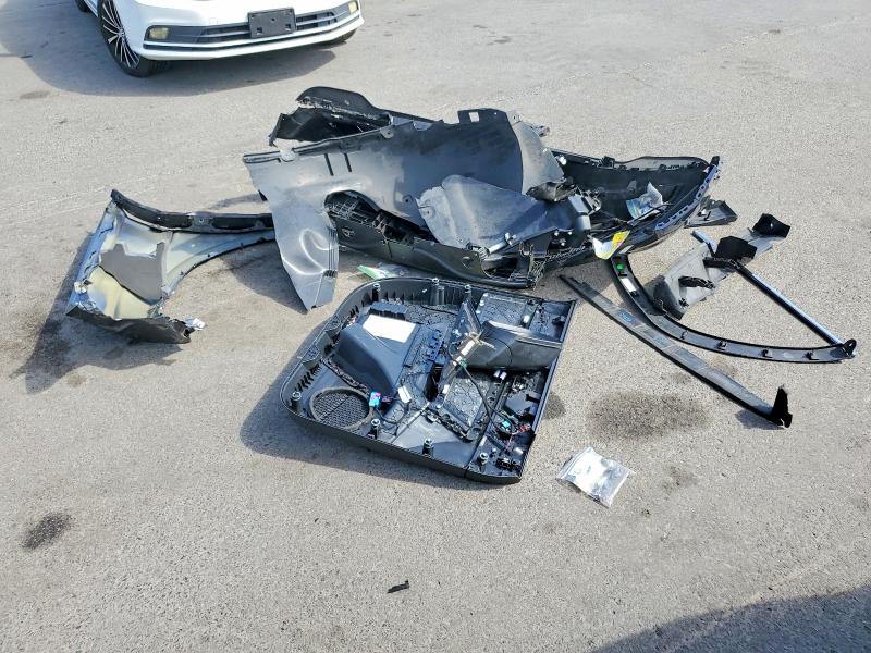 Aukcja sprzedaży 2023 Volkswagen Atlas, vin: 1V2KR2CA3PC553991, numer aukcji: 56972906