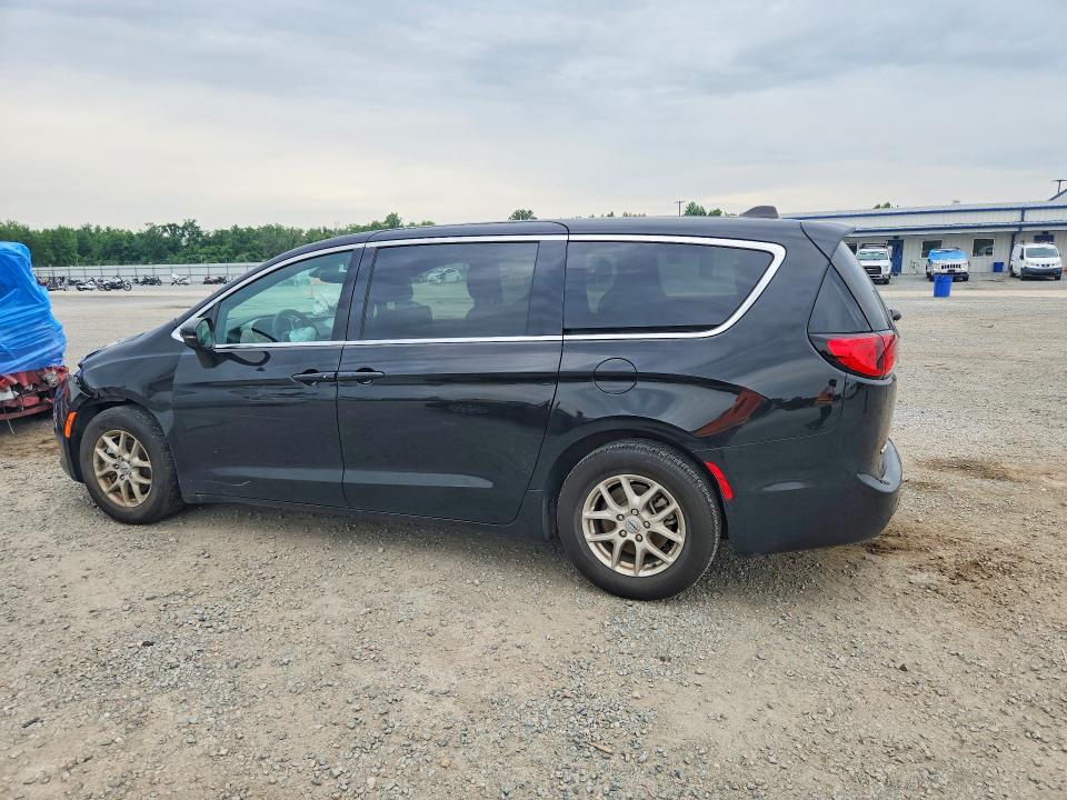 Продажа на аукционе авто 2025 Chrysler Voyager, vin: 2C4RC1CG6SR519270, номер лота: 57402326