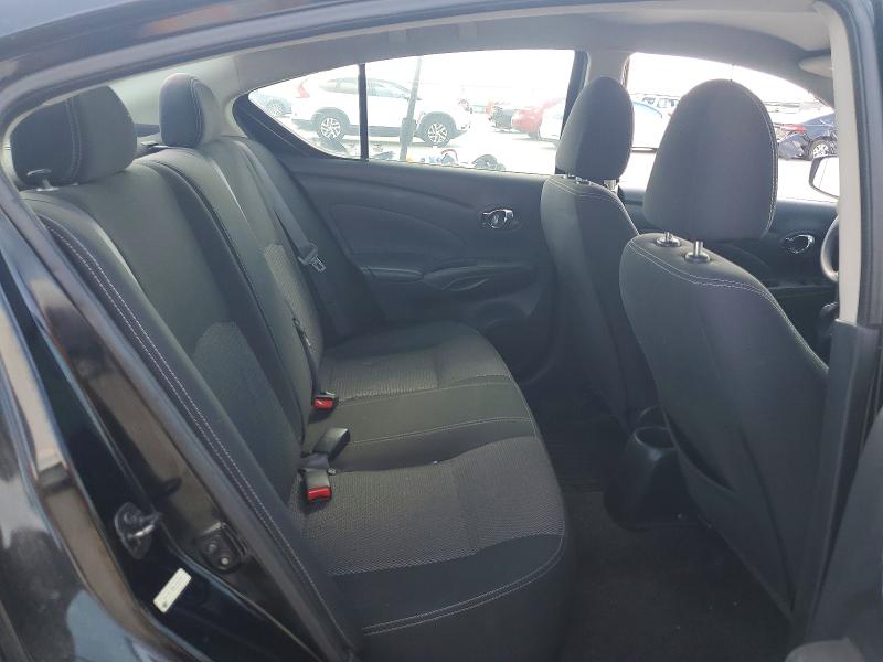 Aukcja sprzedaży 2018 Nissan Versa, vin: 3N1CN7AP9JL883011, numer aukcji: 57591376
