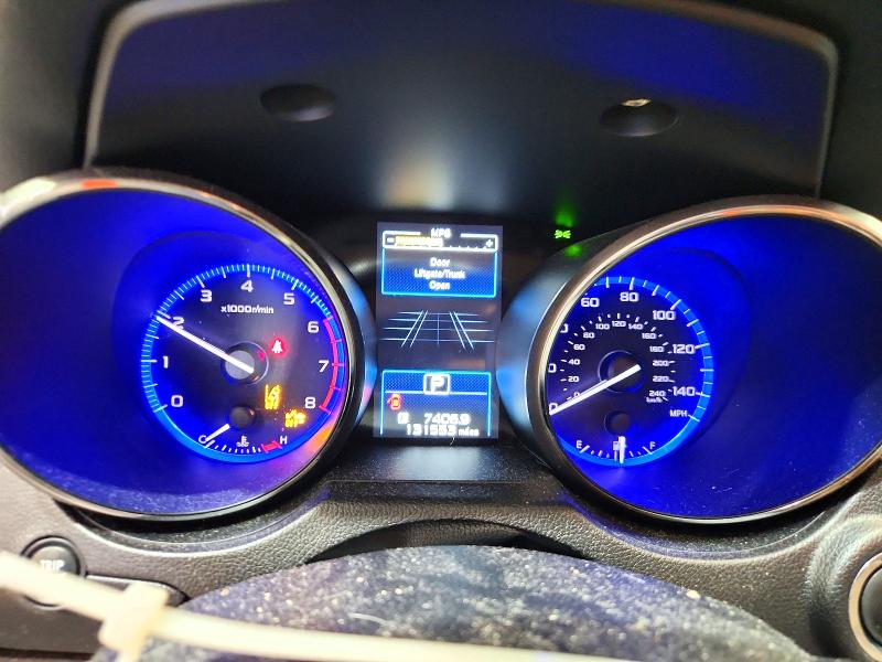 Aukcja sprzedaży 2015 Subaru Legacy, vin: 4S3BNAN64F3051151, numer aukcji: 58063486