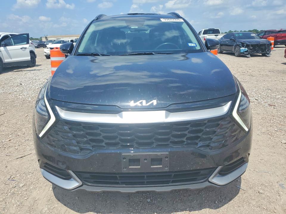 Aukcja sprzedaży 2025 Kia Sportage, vin: 5XYK33DF9SG276920, numer aukcji: 55622926