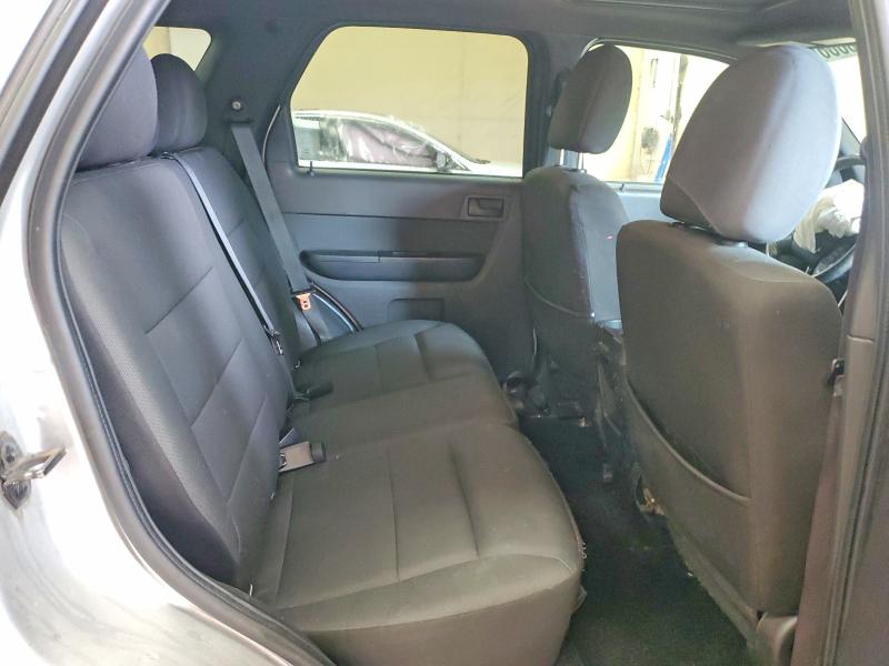 Продаж на аукціоні авто 2012 Ford Escape, vin: 1FMCU0D75CKA88718, номер лоту: 58466886