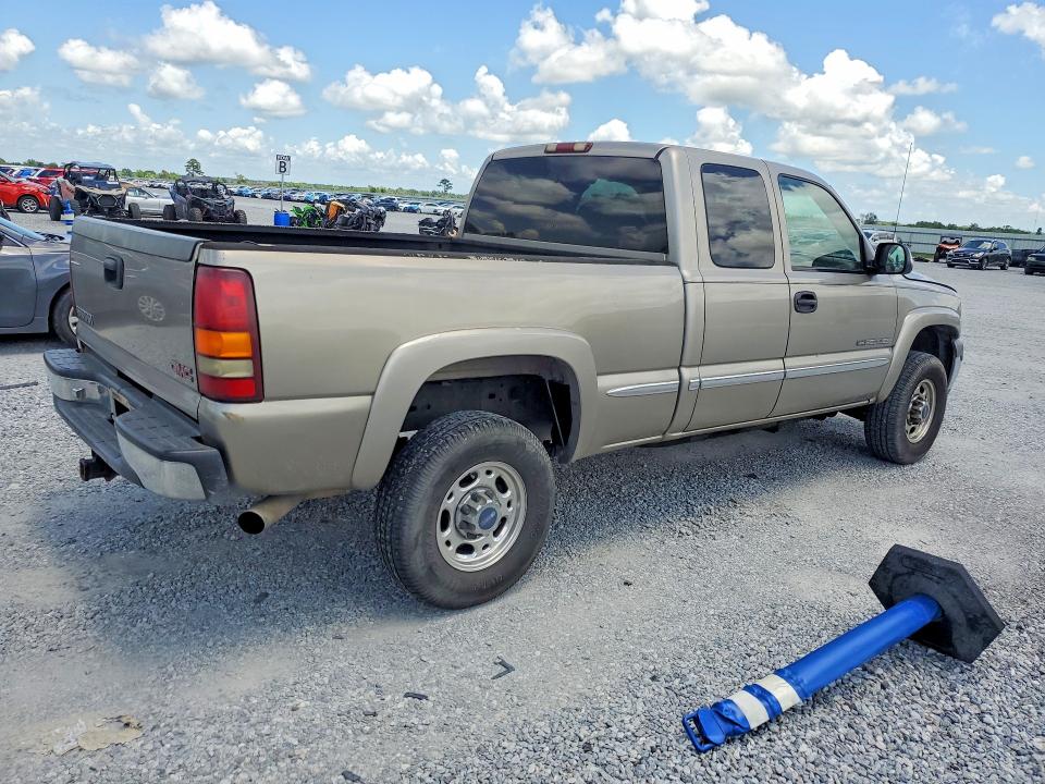 Aukcja sprzedaży 2002 Gmc Sierra, vin: 1GTHC29U22Z135958, numer aukcji: 56416546