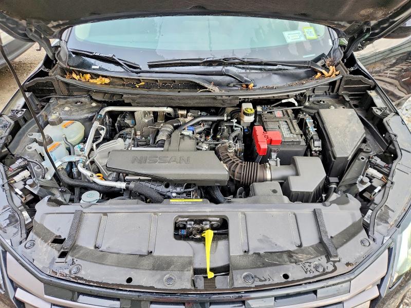 Aukcja sprzedaży 2026 Nissan Rogue, vin: 5N1BT3BB7TC749442, numer aukcji: 56776666