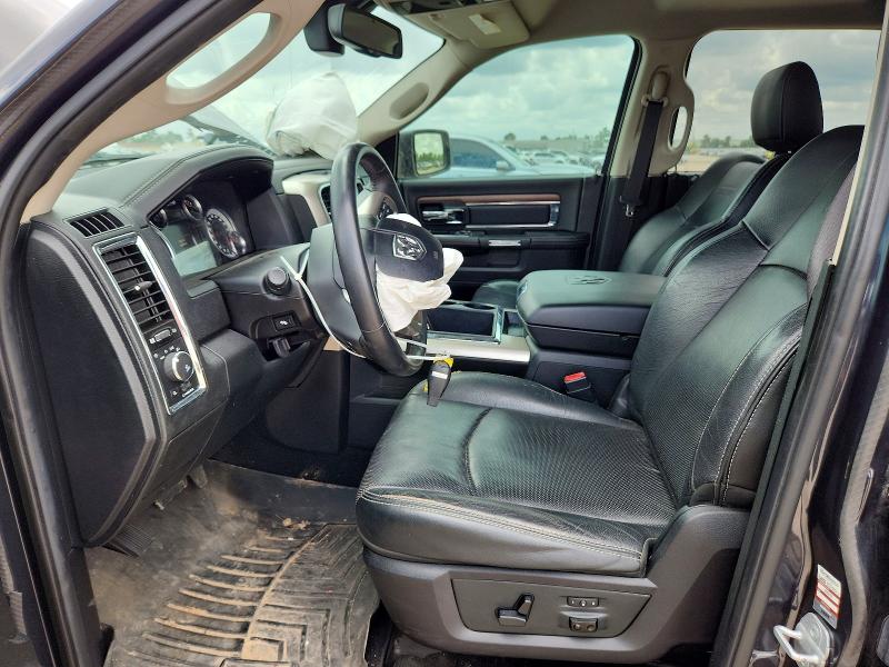 Aukcja sprzedaży 2014 Ram 1500, vin: 1C6RR7NT3ES318092, numer aukcji: 55714886