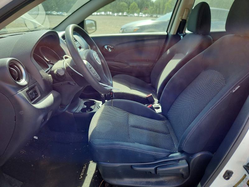 Aukcja sprzedaży 2016 Nissan Versa, vin: 3N1CN7AP6GL850007, numer aukcji: 58778786