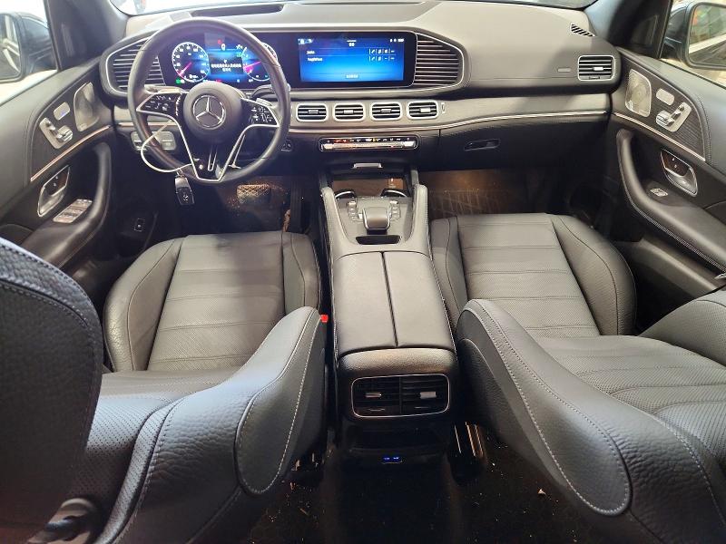 58780186 :رقم المزاد ، 4JGFB5KB9SB329315 vin ، 2025 Mercedes-benz Gle مزاد بيع
