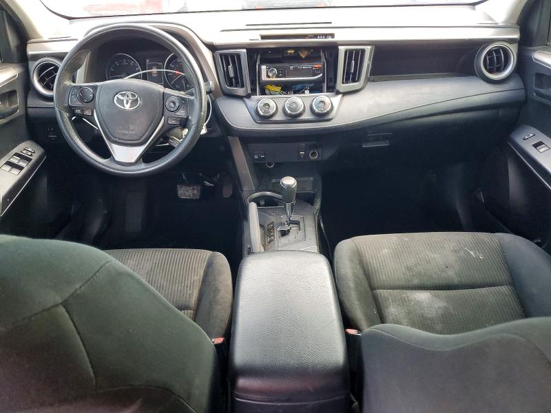 2018 Toyota Rav4 მანქანა იყიდება აუქციონზე, vin: JTMZFREV5JJ168386, აუქციონის ნომერი: 55729586
