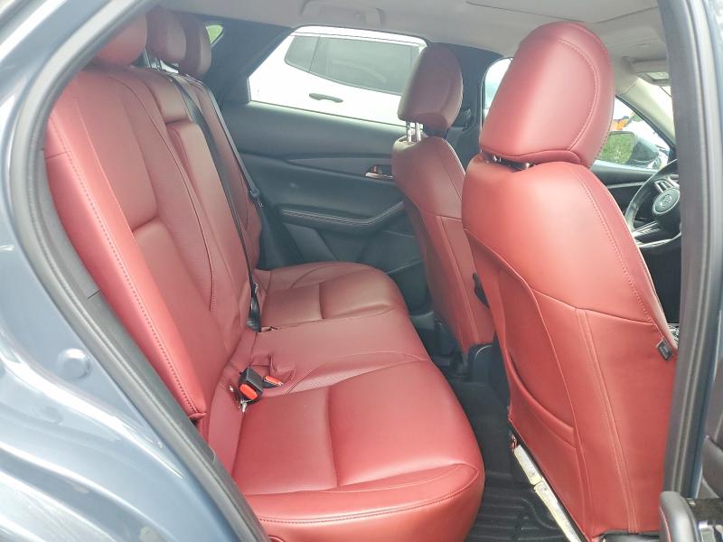 Продажа на аукционе авто 2023 Mazda Cx-30, vin: 3MVDMBDM9PM549040, номер лота: 56150036