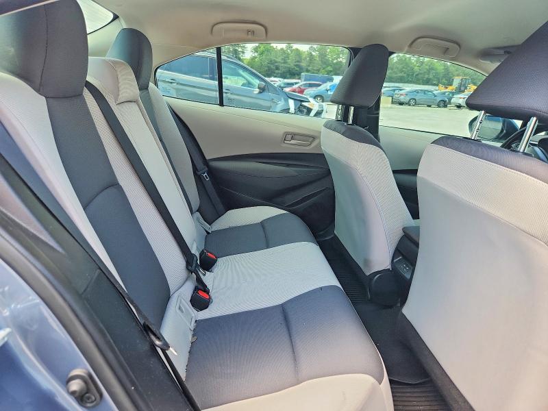 Aukcja sprzedaży 2025 Toyota Corolla, vin: 5YFB4MDE0SP320213, numer aukcji: 54632076