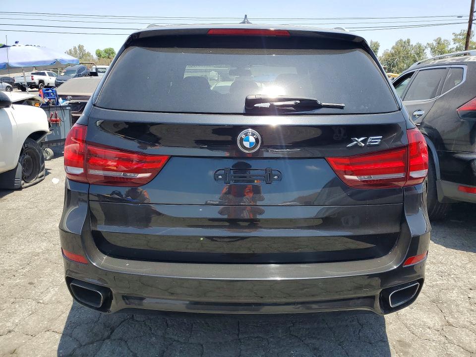 59000196 :رقم المزاد ، 5UXKT0C31H0V95313 vin ، 2017 Bmw X5 مزاد بيع