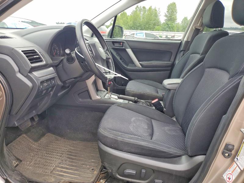 Aukcja sprzedaży 2016 Subaru Forester, vin: JF2SJAGC2GH429021, numer aukcji: 59198436