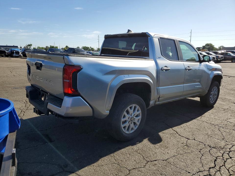 Aukcja sprzedaży 2025 Toyota Tacoma, vin: 3TYLB5JN8ST067528, numer aukcji: 55587716