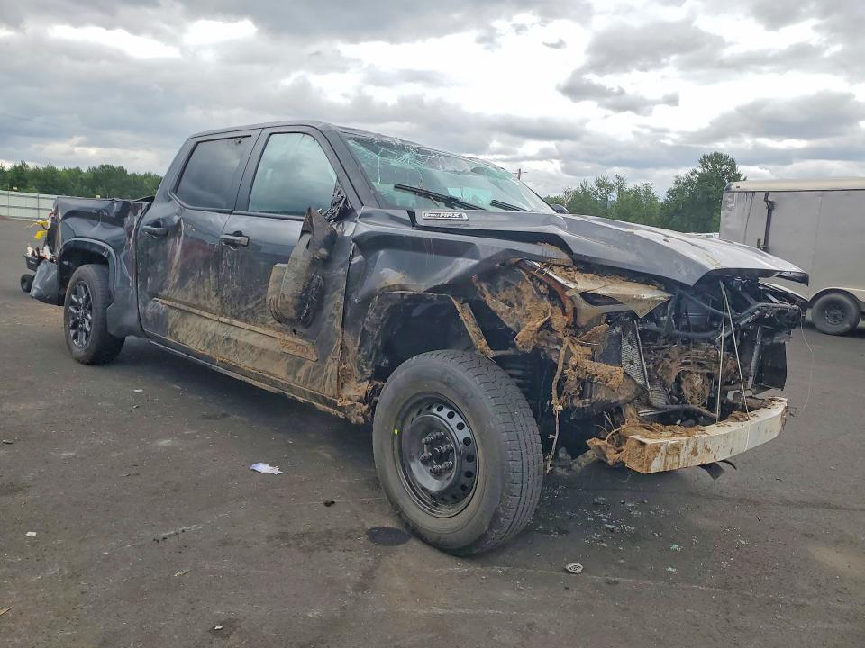 Aukcja sprzedaży 2026 Toyota Tundra, vin: 5TFNC5EC2TX011204, numer aukcji: 56488026