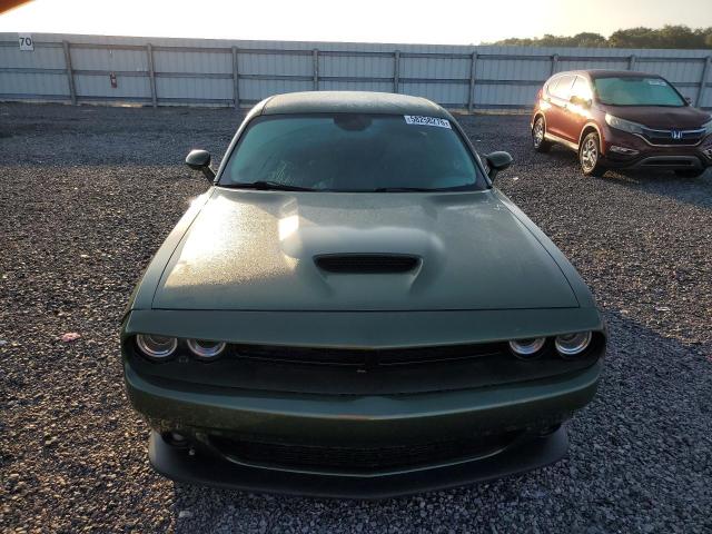 Aukcja sprzedaży 2021 Dodge Challenger, vin: 2C3CDZJG5MH649767, numer aukcji: 58258276
