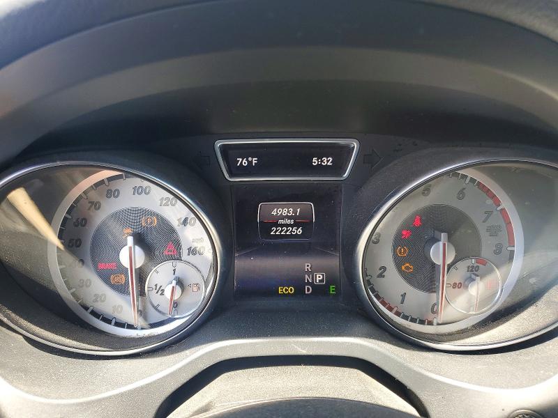 Aukcja sprzedaży 2014 Mercedes-benz Cla, vin: WDDSJ4EB8EN051785, numer aukcji: 59060916