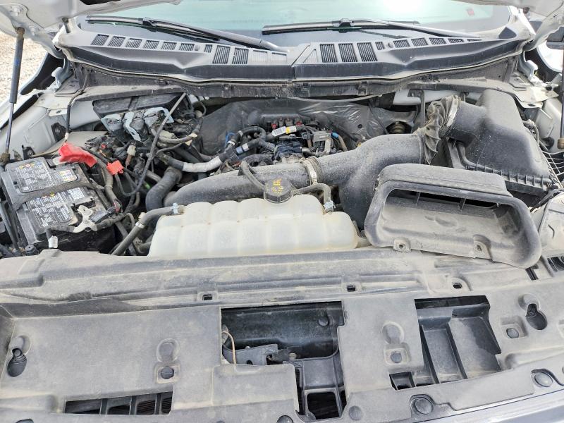 Продажа на аукционе авто 2024 Ford F150, vin: 1FTEW2LP3RKF39092, номер лота: 55978866