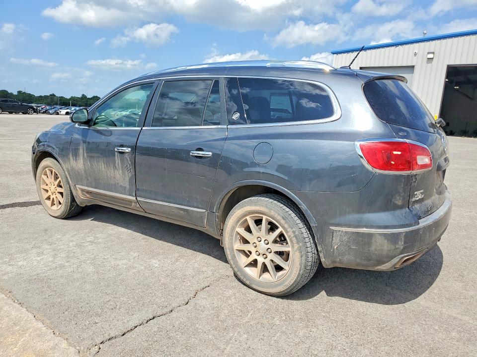 Aukcja sprzedaży 2014 Buick Enclave, vin: 5GAKRBKD2EJ209222, numer aukcji: 59161736