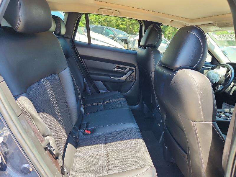 Продажа на аукционе авто 2023 Mazda Cx-50, vin: 7MMVABCM1PN117743, номер лота: 56098526