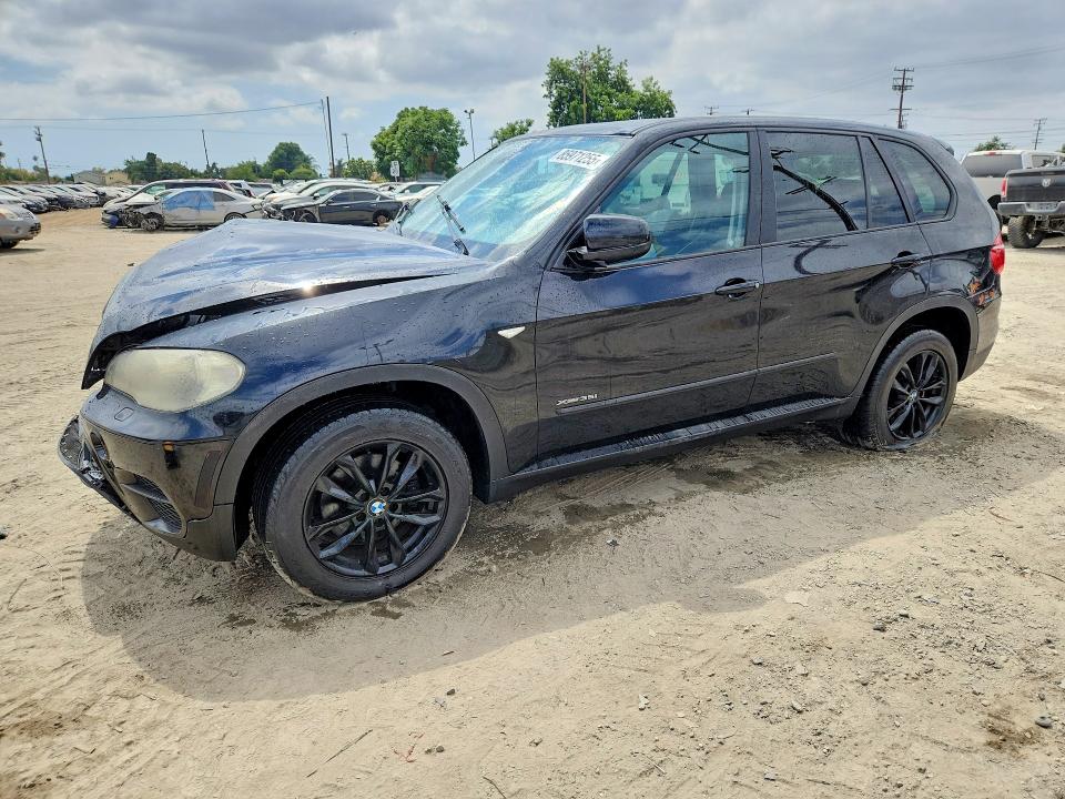 Продаж на аукціоні авто 2011 Bmw X5, vin: 5UXZV4C58BL405546, номер лоту: 85971255