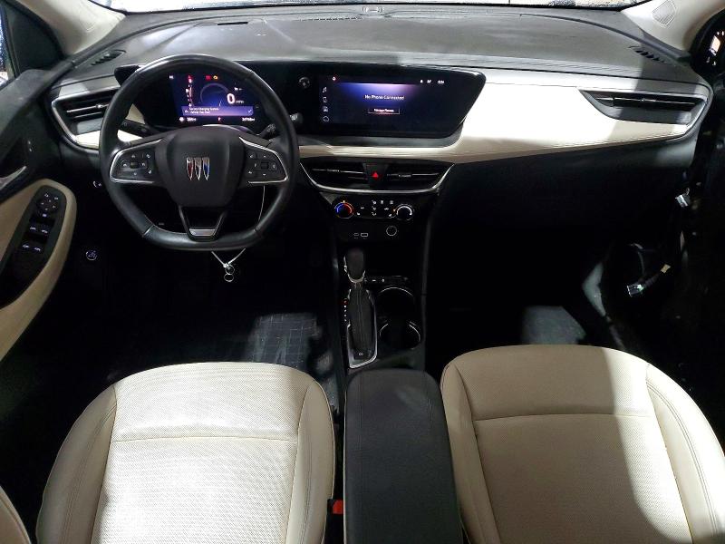 58703406 :رقم المزاد ، KL4AMESL8RB002569 vin ، 2024 Buick Encore Gx مزاد بيع