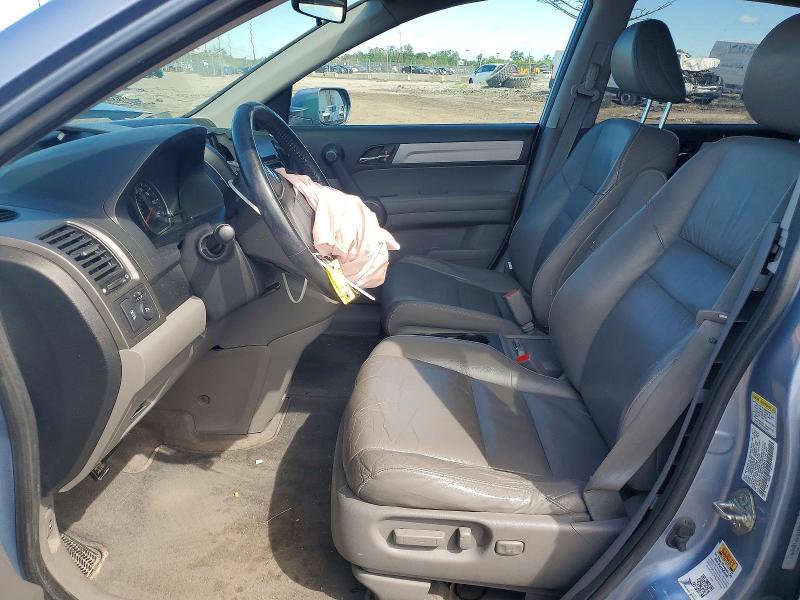 Aukcja sprzedaży 2011 Honda Cr-v, vin: 5J6RE4H79BL063563, numer aukcji: 57153076