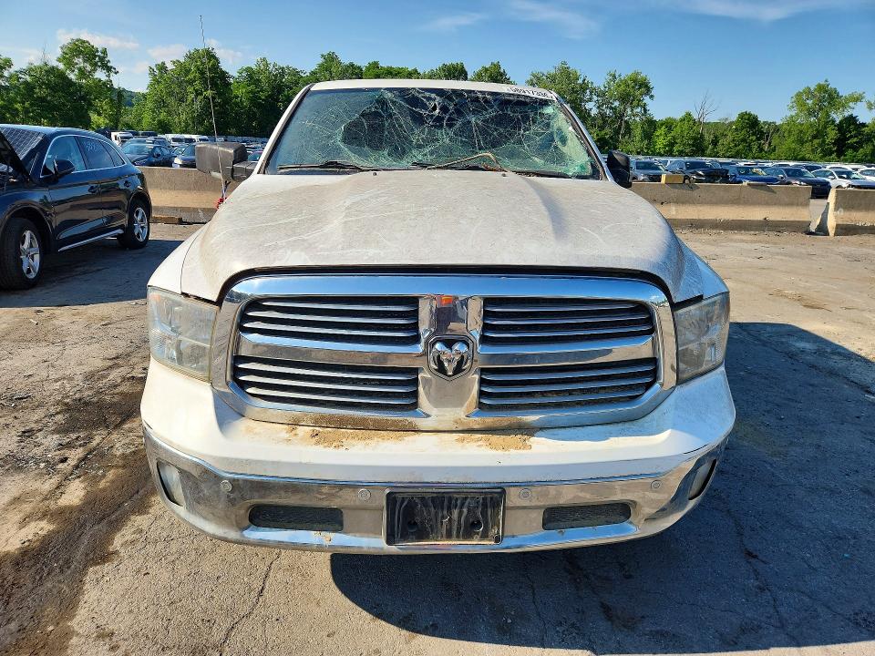 Aukcja sprzedaży 2018 Ram 1500, vin: 1C6RR7LT5JS334954, numer aukcji: 58917336