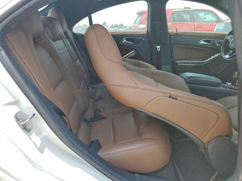Aukcja sprzedaży 2019 Mercedes-benz Cla, vin: WDDSJ4EB0KN744443, numer aukcji: 58046256