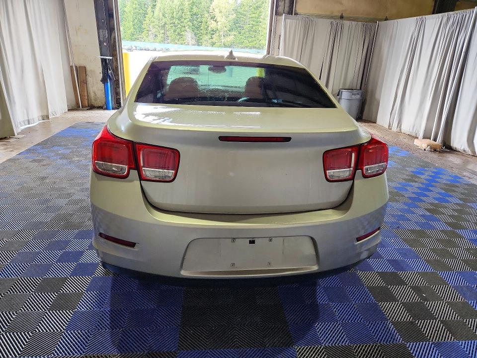 2015 Chevrolet Malibu მანქანა იყიდება აუქციონზე, vin: 1G11C5SL5FF270260, აუქციონის ნომერი: 55951926