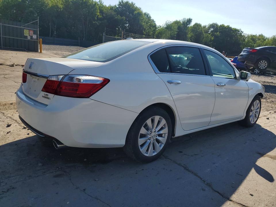 Продаж на аукціоні авто 2013 Honda Accord, vin: 1HGCR3F94DA031716, номер лоту: 56450196